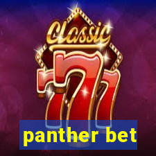 panther bet